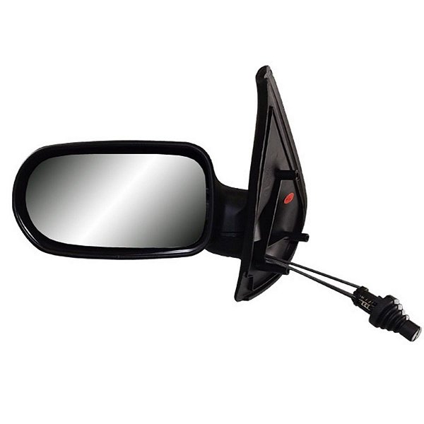 Retrovisor PALIO FIRE 4P LE C/CONTROLE  Retrovex RX4433