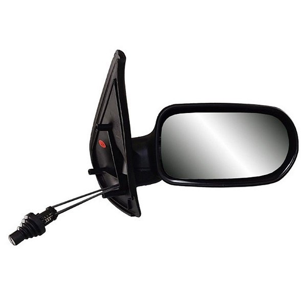 Retrovisor PALIO FIRE 4P LD C/CONROLE Retrovex RX4432