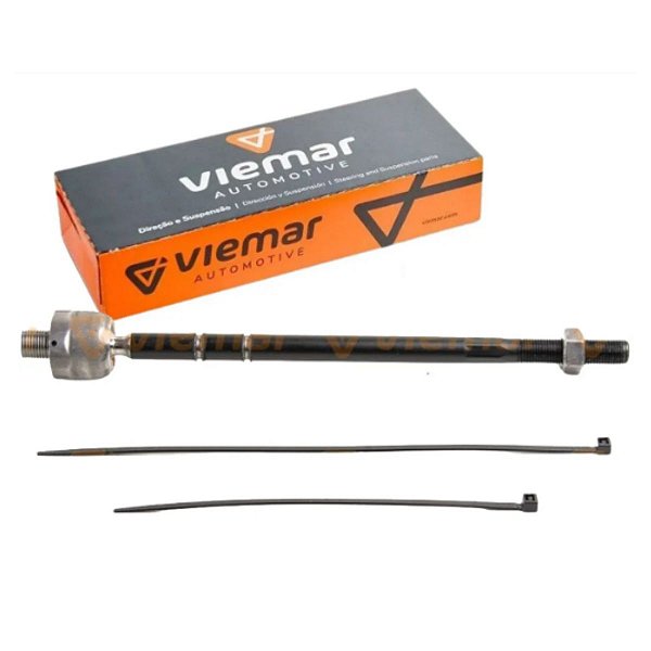 Articulação Axial Gol Fox Polo Ibiza 680192 Viemar