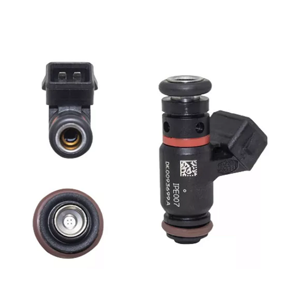 Bico Injetor Ka Fiesta 1.0 8V 2010> Magneti Marelli IPE007