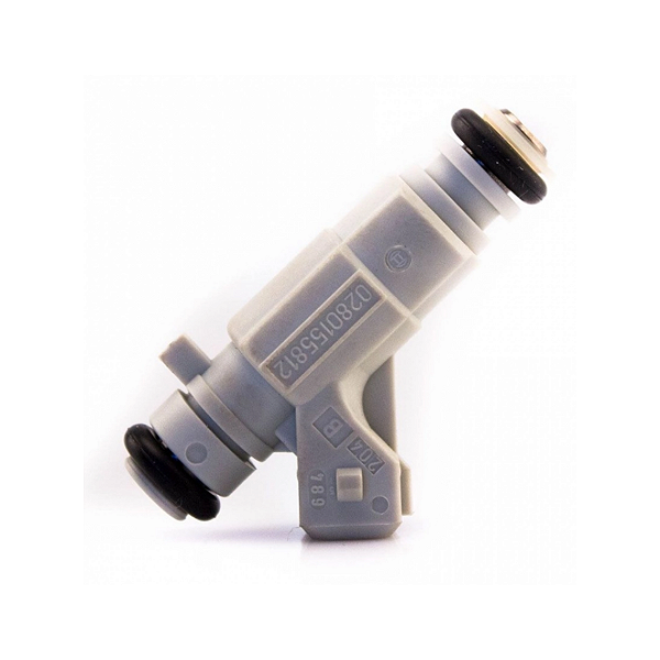 Bico Injetor Gol G3 1.0 2004 a 2005 Bosch 280155812