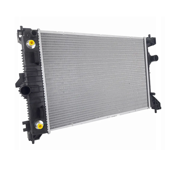 Radiador Spin Onix Cobalt Prisma 2012 à 2016 Valeo 522201