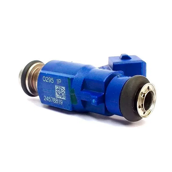 Bico Injetor Ônix Prisma 1.0 , 8V 2013 à 2015 GM 24578819