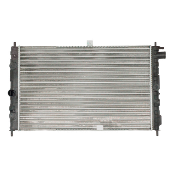 Radiador Monza Kadett Ipanena 1991/ Visconde RV12257