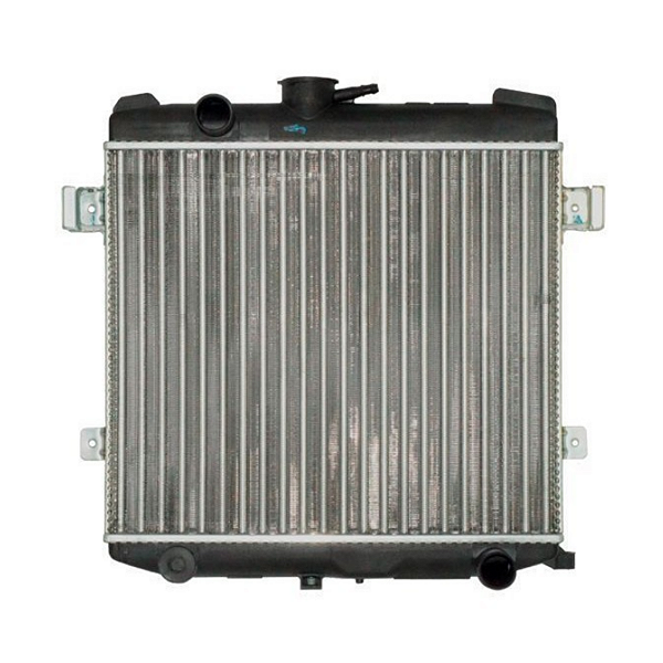 Radiador Chevette 78/ 1.4 1.6 Chevy 500 Visconde RV2221