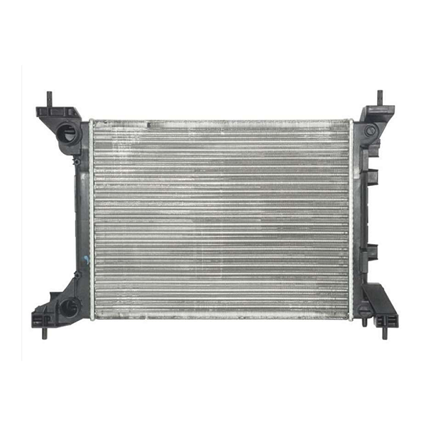 Radiador Nova Uno 1.0/1.4 2010/ Grand Siena Visconde RV2542