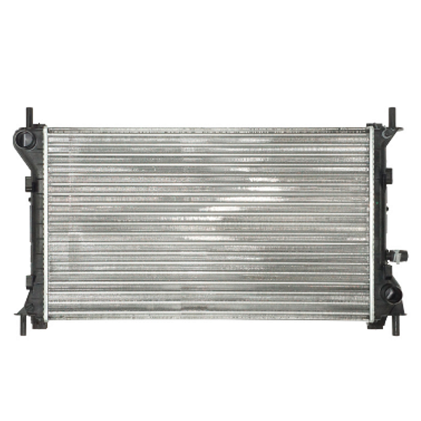 Radiador Ford Focus 2000/2008 Visconde RV12731