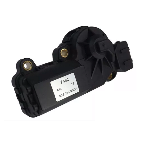 Atuador de Marcha Lenta Astra Tipo Peugeot 106 205 MTE 7432