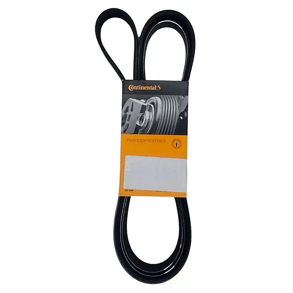 Correia Multi V Ecosport Fiesta Continental 6pk1030e
