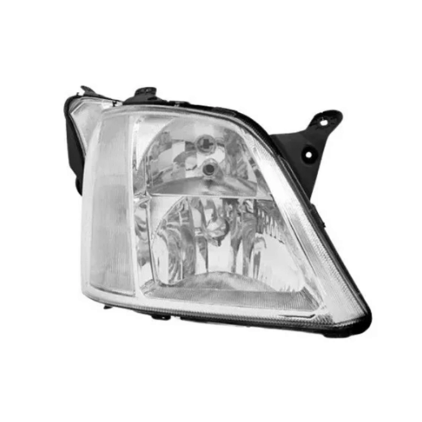 Farol Meriva 2003 à 2012 Esquerdo H7/H1 Automotive ZN1414309