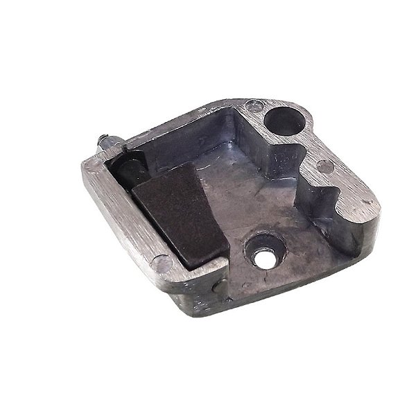 Batente da Porta Metal Dir. - VW Fusca 59 a 77