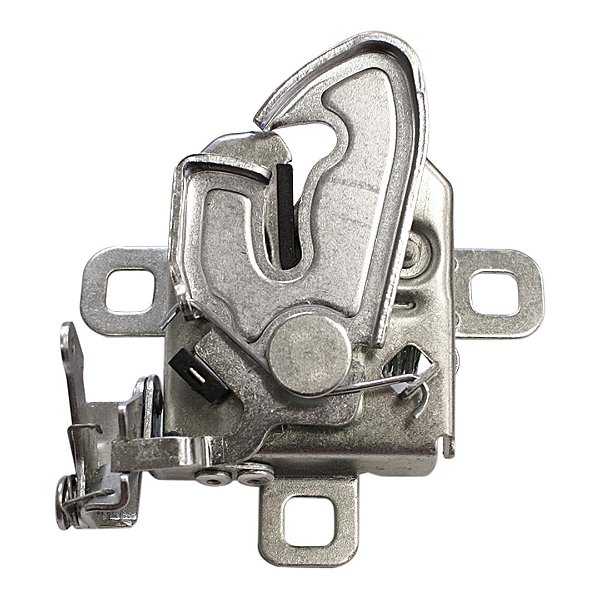 Fechadura Inf. Capô - Fiat Stilo/Strada/Siena/Palio 02-11
