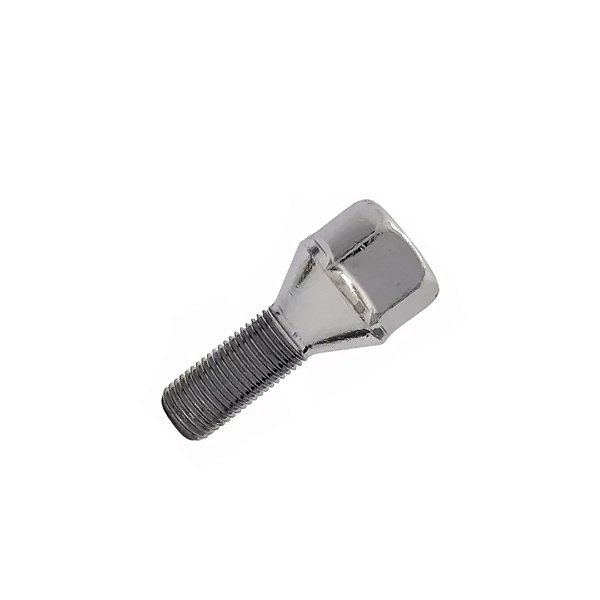 PARAFUSO RODA GM MONZA/KADETT/OMEGA/IPANEMA/CORSA / CELTA / MERIVA  / MONTANA/PRISMA  17MM (MAGNESIO) (116259)