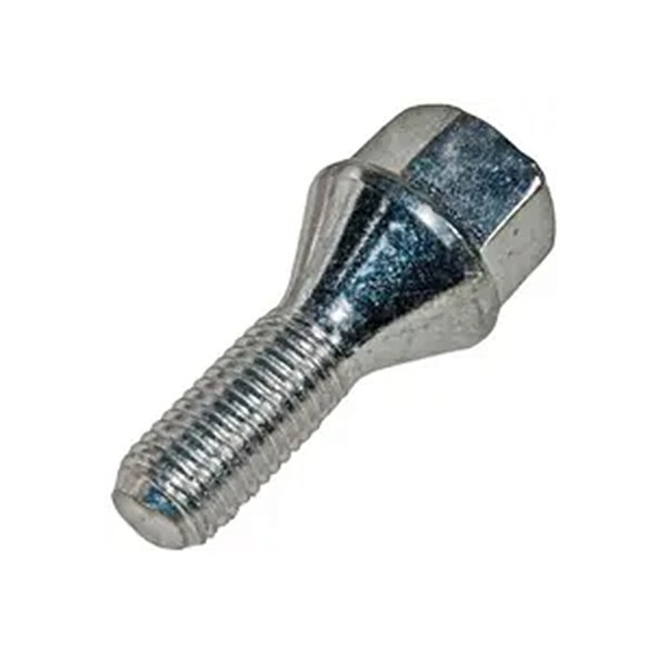 PARAFUSO RODA GM MONZA/KADETT/OMEGA/IPANEMA/CORSA /(FERRO)  (116320)CELTA / MERIVA  / MONTANA/PRISMA  17MM