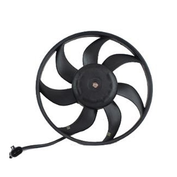 MOTOR VENTILADOR FT/GM PALIO/SIENA/STRADA/IDEA 1.3/1.4/1.6 01/ CORSA/MONTANA 02/ (C/AR/ SIST.BEHR) (390MM) (EU03009)(YMAX1531)(BEV16005) (VENDE +)
