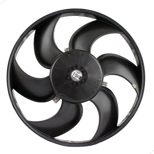 MOTOR VENTILADOR VW GOL/PARATI/SAVEIRO 95/ C/AR LOGUS/POINTER/ESCORT/VERONA 93/ C/AR (9130451165) (AVLD01005)