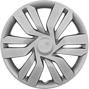 CALOTA IMP FIT/CITY 15/ (ARO 15) (ARO DE PRESSÃO)