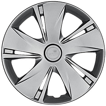 CALOTA IMP NISSAN MARCH 15/16 (ARO 14) (PRESSAO)