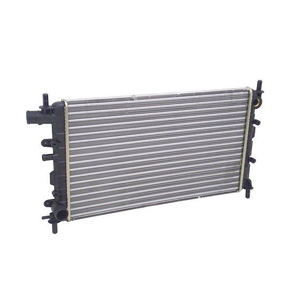 RADIADOR FD ESCORT ZETEC 1.6/8 16V 97/ (NT7124534)(EU2587E)