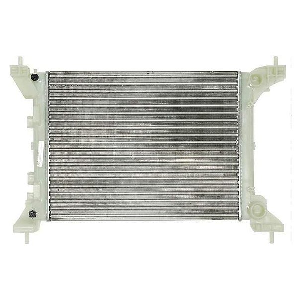 RADIADOR FT FIORINO / NOVA UNO 1.0/1.4 2010/ GRAND SIENA/ NV PALIO 12 / MOBI SIST DENSO/BHER (RD6542)(NT20731523) (RV2542)