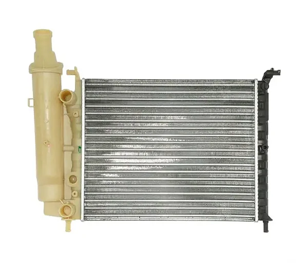 RADIADOR FT PALIO/SIENA/STRADA 1.0 C/VASO (EU2533E)