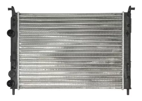 RADIADOR FT PALIO/SIENA/STRADA TDS 01/ IDEA 02/ (732353R) (EU2540E)