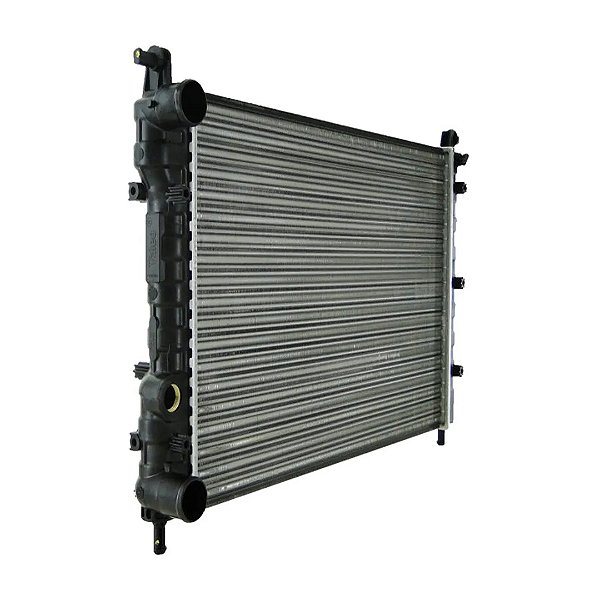 RADIADOR FT PALIO/SIENA/STRADA/YANG 1.0/1.5/1.6 96/00 C/S ARC (RV2534)