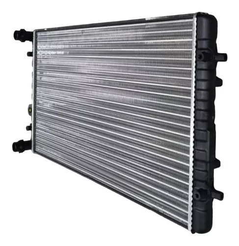 RADIADOR VW BORA/ GOLF 99/ AUDI A3 1.6/1.8/1.8T (TODOS)
