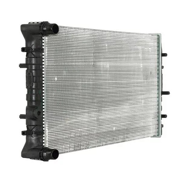 RADIADOR VW FOX/POLO 1.0/6 03/05 C/ARC (ENGATE RAPIDO) (EU2517E)