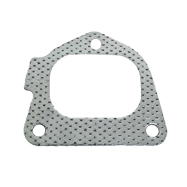 JUNTA COLETOR ESCAPAMENTO FD KA / NEW FIESTA ECOBOSH 15/  1.0 12V 3