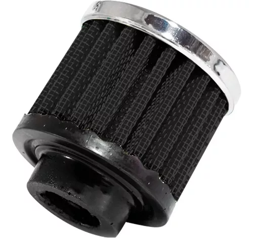 FILTRO AR ESPORTIVO UNIVERSAL (RESPIRO OLEO)