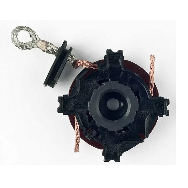 PORTA ESCOVA FD FIESTA/COURIER/KA/ESCORT/ECOSPORT (PE755N) (3 ESCOVAS) (494818)