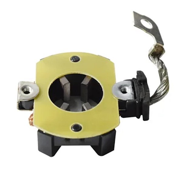 PORTA ESCOVA FD FIESTA/KA/ECOSPORT/COURIER/RANGER/MO NDEO (FORD)