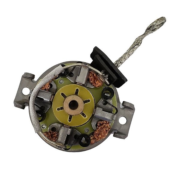 PORTA ESCOVA FD/IMP KA 3C / DUSTER 2.0 / SANDERO 2.0/ OROCH / MBB VITO(UF1304/4)