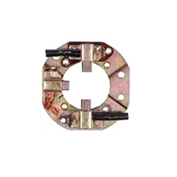 PORTA ESCOVA FT PALIO 1.0/5 8/16V SIENA1.0 16V STRADA 1.5 UNO MILLE 1.0/5 92/ TIPO (3 ESCOVAS) (MYR5554)