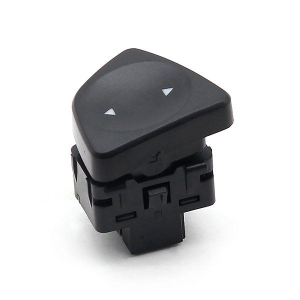 BOTAO VIDRO ELETRICO FT UNO 10/ LE (PAINEL) (SIMPLES)(5200019)