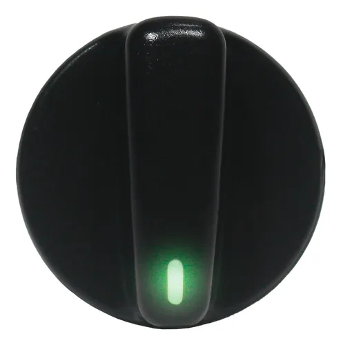 BOTAO ACD VW GOL/PARATI/SAVEIRO G3 (VERDE/ CURTO)