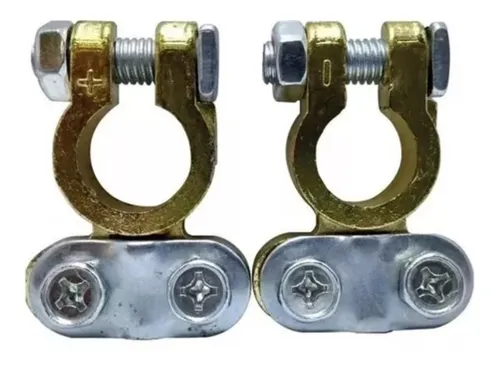 TERMINAL BATERIA UNIVERSAL (VALOR DO PAR) (ILGTSMSS)