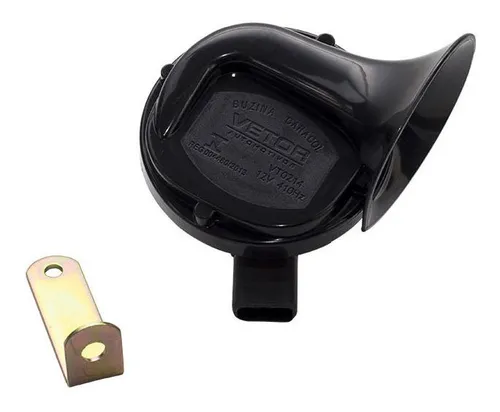 BUZINA GM GM 95/01 C/ENCAIXE E SUPORTE (TOMADA)(B54)(COL46610)