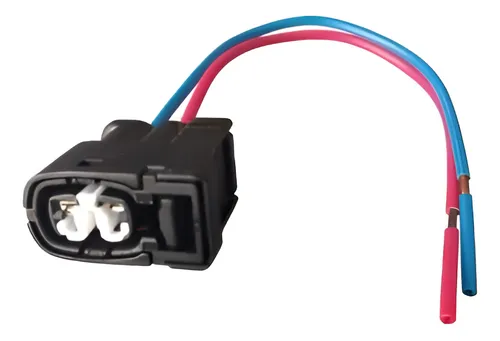 CHICOTE BOBINA IMP RENAULT/PEUGEOT 1.6 16V (CHW02067)(AT1124)
