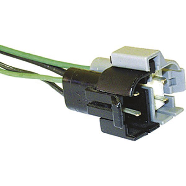 CHICOTE CONECTOR BOBINA MONZA/KADETT EFI (ETE5062)