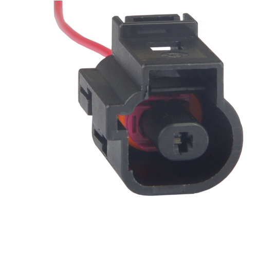 CHICOTE CONECTOR FOX/KOMBI (CEBOLINHA)(CHW01006)(ETE5282)(CHW0100