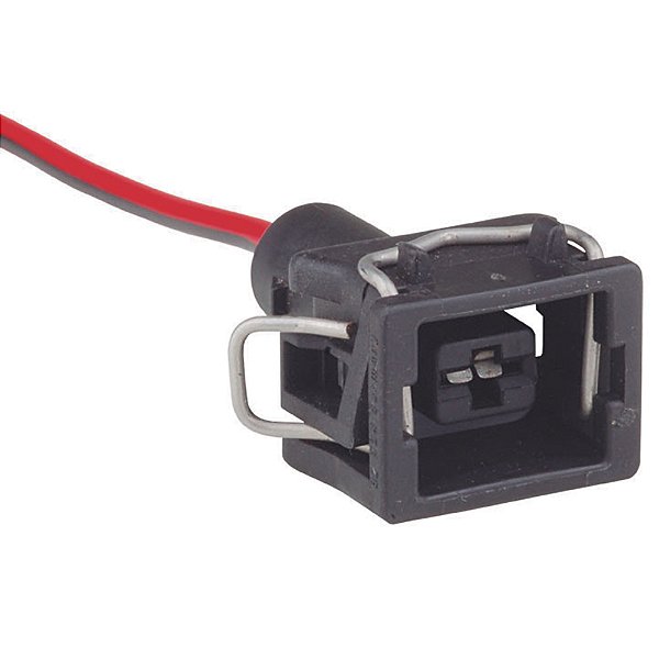 CHICOTE CONECTOR FOX/KOMBI (MOTOR PARTIDA)