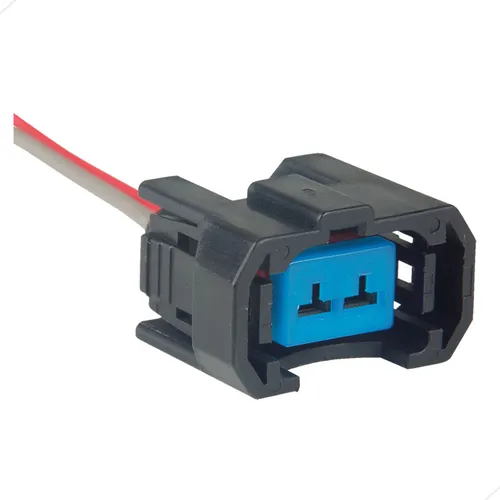 CHICOTE CONECTOR HONDA/KOMBI