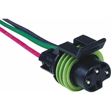 CHICOTE CONECTOR MONZA/KADETT (INT.OLEO)