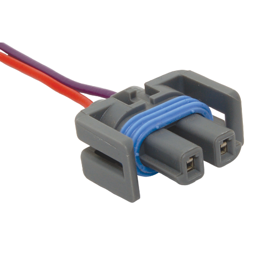 CHICOTE CONECTOR MOTOR ACD/BOMBA COMBUS. MONZA/S10/BLAZER 2 VIAS (CHW02036)