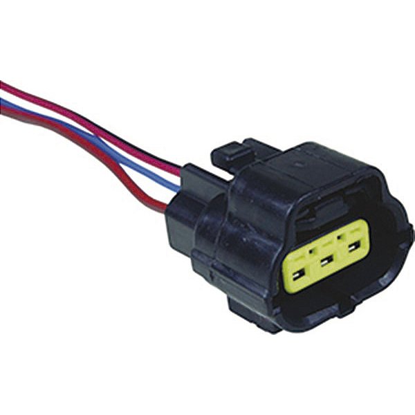 CHICOTE CONECTOR SENSOR MAP FIETA