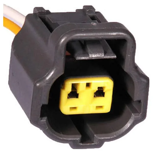 CHICOTE CONECTOR SENSOR TEMP. AGUA VW/FD (CHW02046)