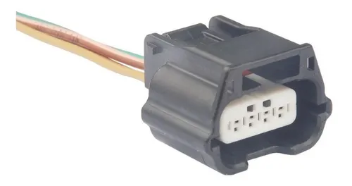 CHICOTE CONECTOR SONDA LAMBDA RENAULT SANDERO/LOGAN/KWID