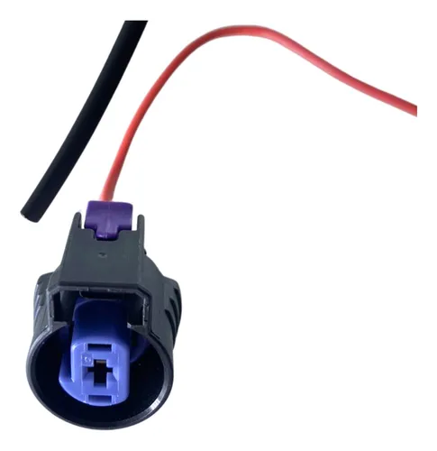 CHICOTE MOTOR PARTIDA COBALT/ ONIX/ SPIN/ PRISMA (1 VIAS)